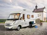 Hymer B779 XL 2009 года